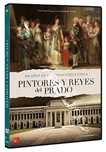 The Prado Museum. A Collection of Wonders |   DVD